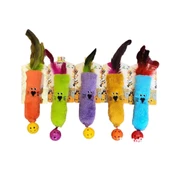 Pet Prety Cat Toys Kedi Oyuncağı Aslan Peluş thumbnail 1