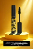 Big Lash Volume Mascara Kirpikleri Kaldıran, Uzatan ve Dolgunlaştıran Maskara 6,5 ML thumbnail 3