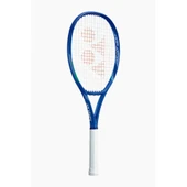 Yonex Ezone 100 αL 260 Tenis Raketi (Kordajlı) - Lapis Mavi thumbnail 1