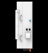 Deye 30 kW Trifaze HV Hibrit İnverter (Dahili Wifi ve Limiter) thumbnail 3