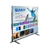 Sunny SN60LEDM-W02M 4K Ultra HD 60'' 152 Ekran Uydu Alıcılı webOS Smart LED TV thumbnail 2