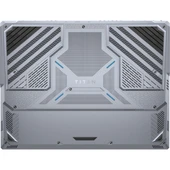 MSI TITAN 18 HX AI A2XWJG-217TR Intel Core Ultra 9 285HX 96GB 6TB SSD RTX5090 Windows 11 Pro 18" 120Hz Taşınabilir Bilgisayar thumbnail 8