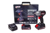 Grangos GCW20-T2 20V 2 Ah Çift Akülü Somun Sıkma thumbnail 1