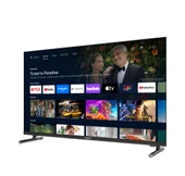 Arçelik A 632 C 4K Ultra HD 32" 82 Ekran Uydu Alıcılı Android Smart LED TV thumbnail 3