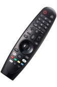 PASSED AN-MR20GA SİHİRLİ UZAKTAN AKILLI KUMANDA AİR MOUSE & SES KOMUT KUMANDA - 3
