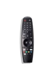 PASSED AN-MR20GA SİHİRLİ UZAKTAN AKILLI KUMANDA AİR MOUSE & SES KOMUT KUMANDA - 1