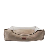 Lepus Dolce Premium Yatak Kahve Large thumbnail 2