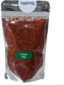 Pul Biber Dökme Günbak 100 Gr. thumbnail 1