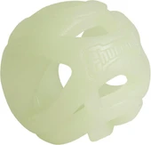 Chuckit! Max Glow Air Fetch Gece Parlayan 2 Li Köpek Oyun Topu Küçük Boy 5 Cm thumbnail 2