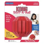 KONG Stuff-A-Ball Çok Amaçlı Köpek Oyuncağı Medium thumbnail 1