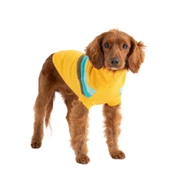 GF PET Alpine Köpek Süveteri Sarı XSmall thumbnail 3