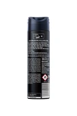 Nivea Men Erkek Sprey Deodorant Black&White Invisible Güçlü Etki 48 Saat Anti-perspirant Koruma 150ml thumbnail 2