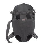 Lepus Köpek Ana Kucağı Black XXSmall thumbnail 1