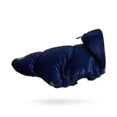 GF PET Lunar Glow Köpek Montu Lacivert Medium thumbnail 2