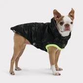 GF PET Camouflage Köpek Montu XLarge thumbnail 5