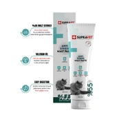 Supravet Anti Stress Relax Paste Sakinleştirici Şekersiz Kedi Macunu 100 Gr thumbnail 1