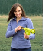 Hyper Pet K9 Kannon K2 Tenis Topu Fırlatıcı Küçük Boy 42 Cm thumbnail 3