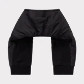 GF PET Odyssey Köpek Kar Tulumu Siyah XXLarge thumbnail 3