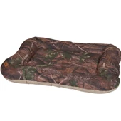 Lepus Aria Basic Minder Kamuflaj Kahverengi Medium 85X60X13 Cm thumbnail 1