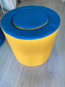 SÜNGER FIÇI İÇİ DIŞI DOLU H 90 CM thumbnail 1