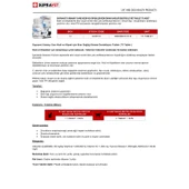 Supravet Kedi Ve Köpek için idrar Sağlığı Sistem Destekleyici Tablet 75 Adet thumbnail 2