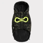 GF PET Camouflage Köpek Montu Medium thumbnail 2