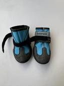 Buddy Co Megastone  Kauçuk Dış Taban Köpek Ayakkabısı Mavi No 1 3,5 Cm thumbnail 1