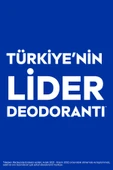 Nivea Men Erkek Sprey Deodorant Fresh Active 48 Saat Deodorant Koruması 150ml thumbnail 6