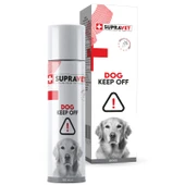 Supravet Dog Keep Off Köpek Uzaklaştırıcı Sprey 150 ml thumbnail 1