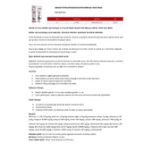 Supravet Hamile ve Yavru Kediler için Kalsiyum ve Taurinli Multi Vitamin Kedi Macunu 100 Gr thumbnail 2