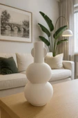 İskandinav Bubble Vazo thumbnail 1