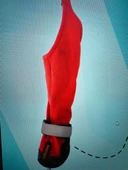 Buddy Co WaterStone Köpek Çizme Kışlık Sıcak Uzun Kırmızı No 8 7,5 Cm thumbnail 3