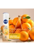 Nivea Kadın Sprey Deodorant Fresh Orange, 48 Saat Anti-perspirant Koruma, 150 ml thumbnail 5