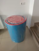 SÜNGER FIÇI İÇİ DIŞI DOLU H 90 CM thumbnail 2