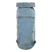 GF Pet 90's Köpek Kot Mont XLarge thumbnail 1