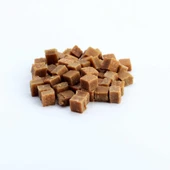 Natural Nutrition Snacks Somon Eti Küpleri Köpek Ödülü 75 Gr thumbnail 2