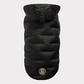 GF PET Lunar Glow Köpek Montu Siyah XLarge thumbnail 1