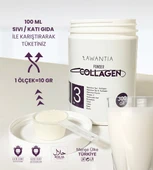 LAWANTIA Powder Collagen Tip 1-3 300 Gram thumbnail 4