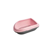 Pet Pretty Elekli Kedi Tuvaleti 40X56X21 Cm thumbnail 4