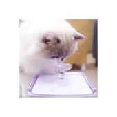 Aclıum Kedi Köpek Su Sebili 185X185X179 mm thumbnail 2