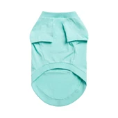 GF Pet Graphic Tee Köpek Tshirt Aqua XSmall thumbnail 2