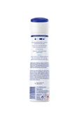 Nivea Kadın Sprey Deodorant Black&white Invisible Pure 150ml,48 Saat Anti-perspirant Koruma thumbnail 2