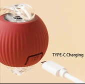 Lepus İnteraktif Şarjlı Kedi Oyuncağı thumbnail 4