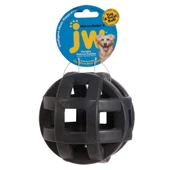 JW Hol-ee Roller Ultra Dayanıklı Köpek Oyun Topu 15 Cm thumbnail 1