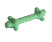 BarkBone Natural Nane Aromalı Bitmeyen Bitmeyen Köpek Çiğneme Kemiğ Küçük Boy 16 Cm thumbnail 2