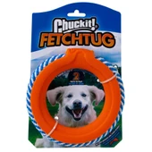 Chuckit! Fetch Tug Köpek Çekiştirme Halkası 17 Cm thumbnail 1