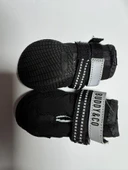 Buddy Co Megastone Kauçuk Dış Taban Köpek Ayakkabısı Siyah No 4 5 Cm thumbnail 2