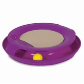 Jackson Galaxy Spiral Tırmalamalı Kedi Oyuncağı thumbnail 2