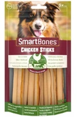 SmartBones Tavuklu Stick Köpek Ödül Çubuğu (5li) 100 Gr thumbnail 1