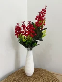 Modern Tırtıklı Vazo thumbnail 1